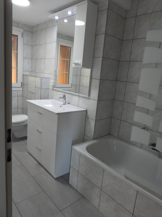 Charmante 4.5-Zimmer-Wohnung mit Terrasse an ruhiger Lage 7