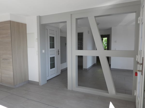 Charmante 4.5-Zimmer-Wohnung mit Terrasse an ruhiger Lage 5