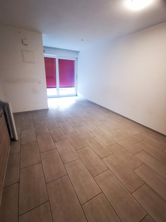 Zentrales Studio mit Balkon in Thun 3