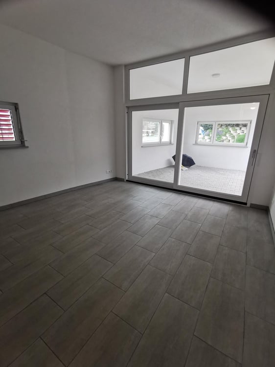 3.5-Zimmer-Einfamilienhaus in Gwatt 5