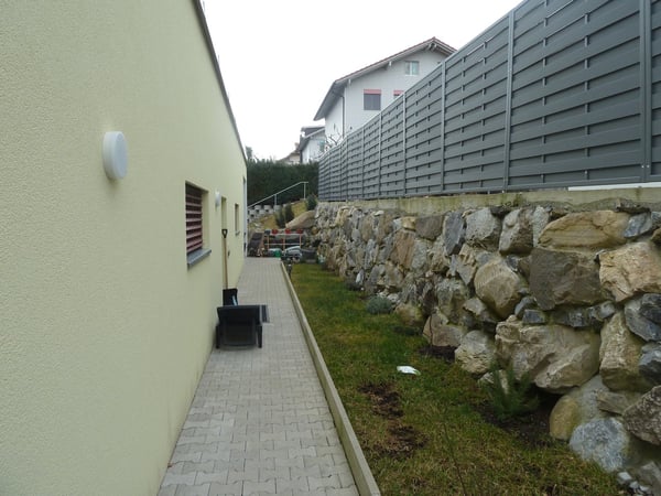 3.5-Zimmer-Einfamilienhaus in Gwatt 7