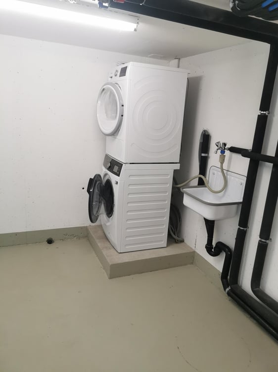 3.5-Zimmer-Einfamilienhaus in Gwatt 10