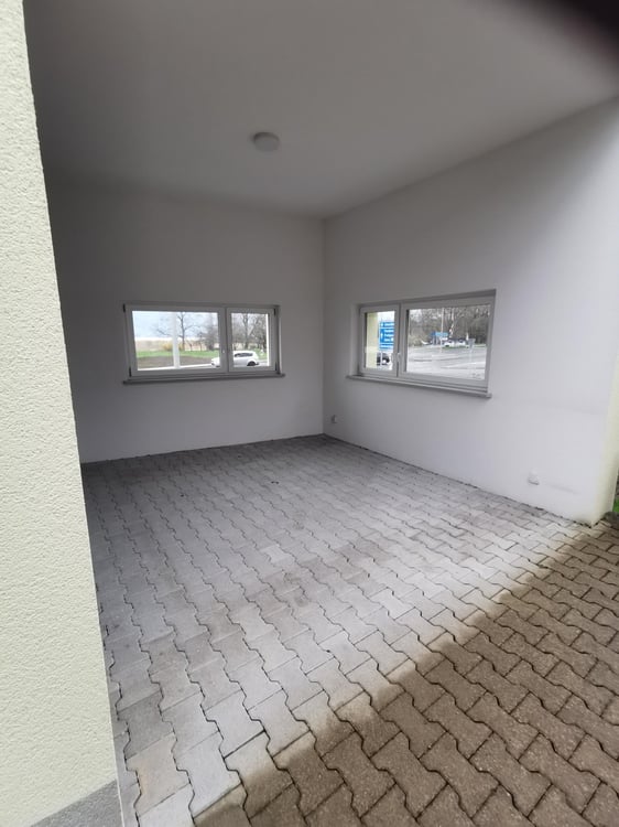 3.5-Zimmer-Einfamilienhaus in Gwatt 8