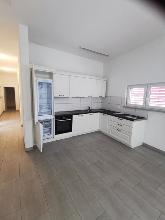 3.5-Zimmer-Einfamilienhaus in Gwatt 6