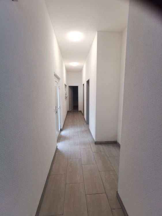 3.5-Zimmer-Einfamilienhaus in Gwatt 2