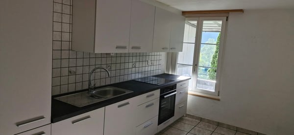 Ländliche 5.5 Zimmer Wohnung 4