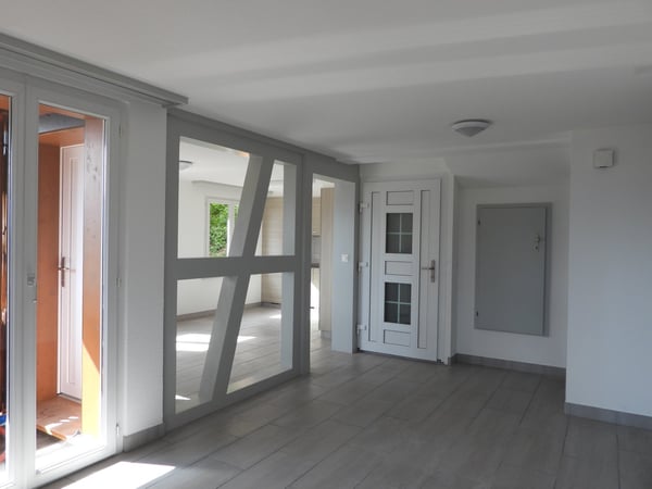 Charmante 4.5-Zimmer-Wohnung mit Terrasse an ruhiger Lage 8