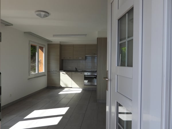 Charmante 4.5-Zimmer-Wohnung mit Terrasse an ruhiger Lage 3