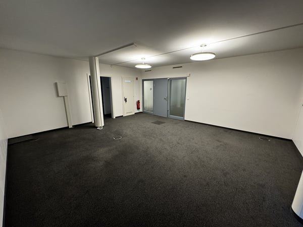 Votre nouveau bureau au coeur de Montreux ! 3