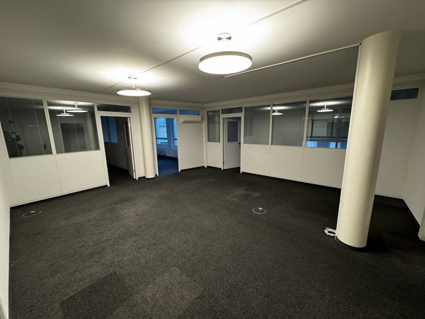 Votre nouveau bureau au coeur de Montreux ! 2