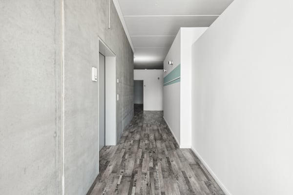 Bezugsbereite Gewerbefläche 6