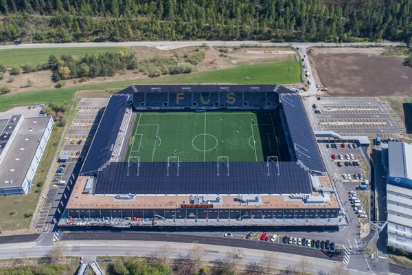 Bezugsbereite Gewerbefläche 9