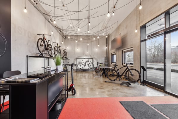 Sofort durchstarten: 20m2 Verkaufsfläche in Bestlage! 3