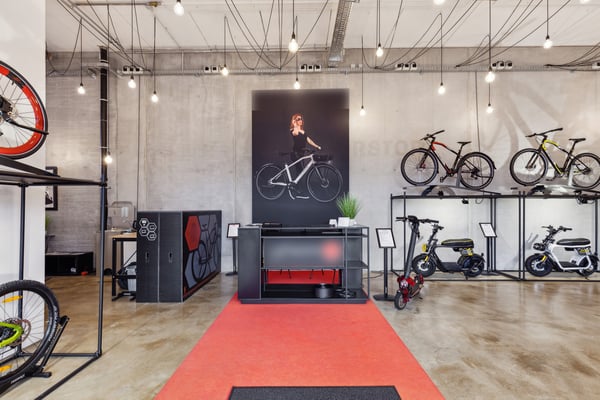 Sofort durchstarten: 20m2 Verkaufsfläche in Bestlage! 1