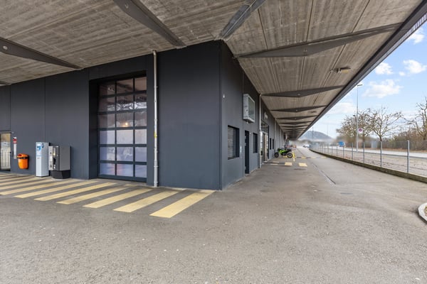 Sofort durchstarten: 20m2 Verkaufsfläche in Bestlage! 6