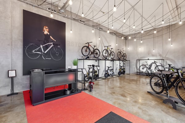 Sofort durchstarten: 20m2 Verkaufsfläche in Bestlage! 2