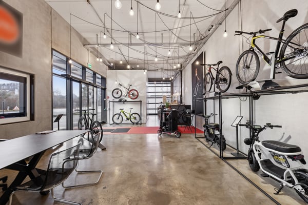 Sofort durchstarten: 20m2 Verkaufsfläche in Bestlage! 4