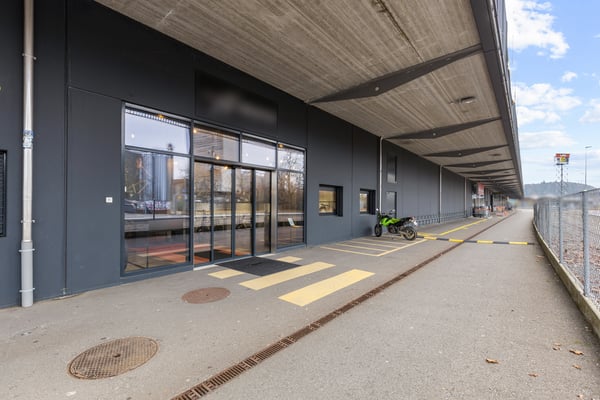 Sofort durchstarten: 20m2 Verkaufsfläche in Bestlage! 5