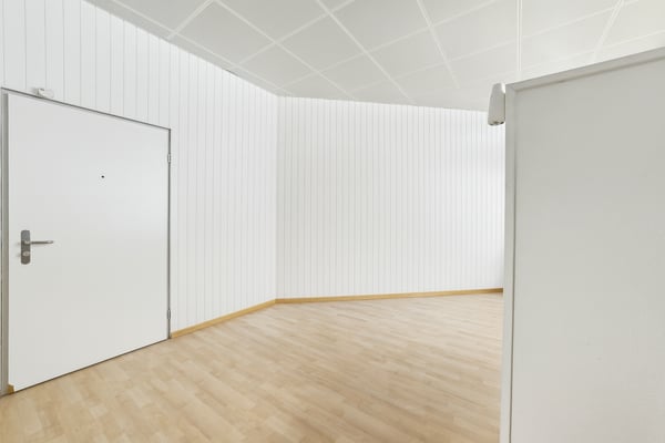 Vielfältig unterteile Bürofläche in Zuzwil zu vermieten! 3