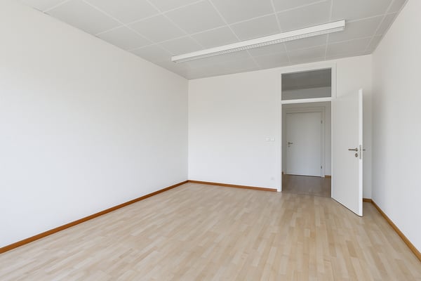 Vielfältig unterteile Bürofläche in Zuzwil zu vermieten! 5