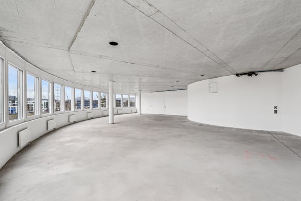 Moderne, individuell gestaltbare Bürofläche zu vermieten 2