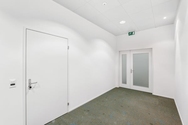 Moderne, individuell gestaltbare Bürofläche zu vermieten 6