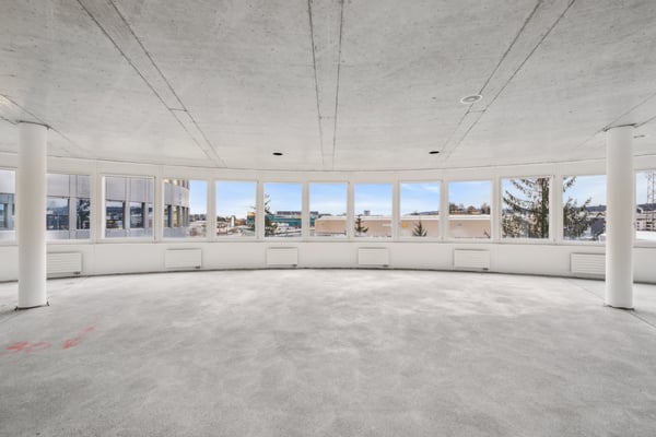 Moderne, individuell gestaltbare Bürofläche zu vermieten 3