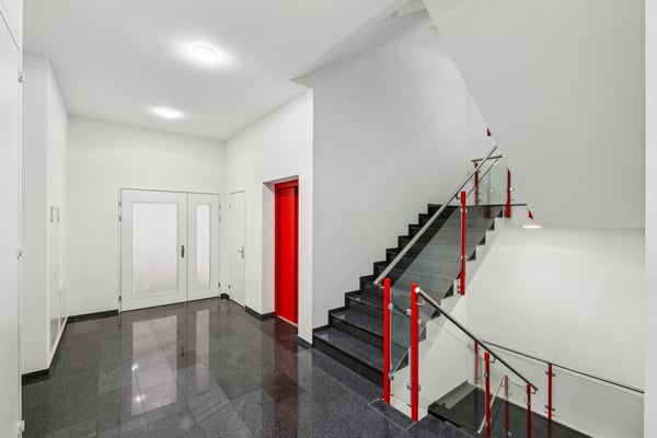 Moderne, individuell gestaltbare Bürofläche zu vermieten 5