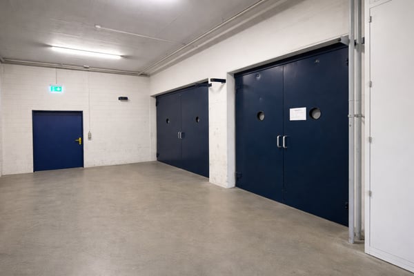 Lager- und Bürofläche mit direkter Anfahrtsrampe in Glattbrugg 4