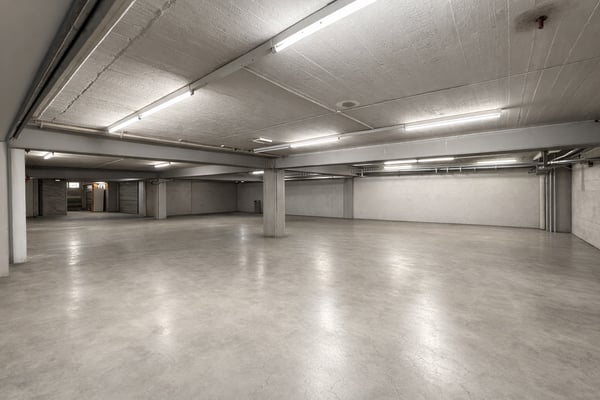 Lager- und Bürofläche mit direkter Anfahrtsrampe in Glattbrugg 1