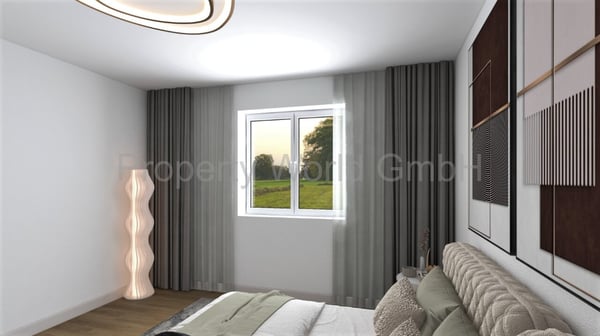 Sonnige und exklusive 1.5-Zimmer-Neubauwohnungen in Bühler AR sucht n 11