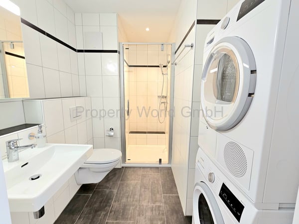 Sonnige und exklusive 1.5-Zimmer-Neubauwohnungen in Bühler AR sucht n 9