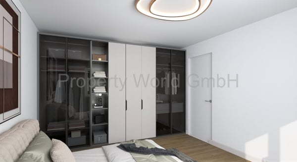 Sonnige und exklusive 1.5-Zimmer-Neubauwohnungen in Bühler AR sucht n 12