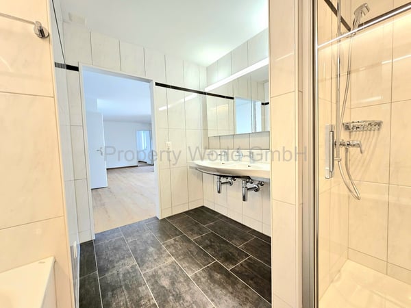 Sonnige und exklusive 1.5-Zimmer-Neubauwohnungen in Bühler AR sucht n 6