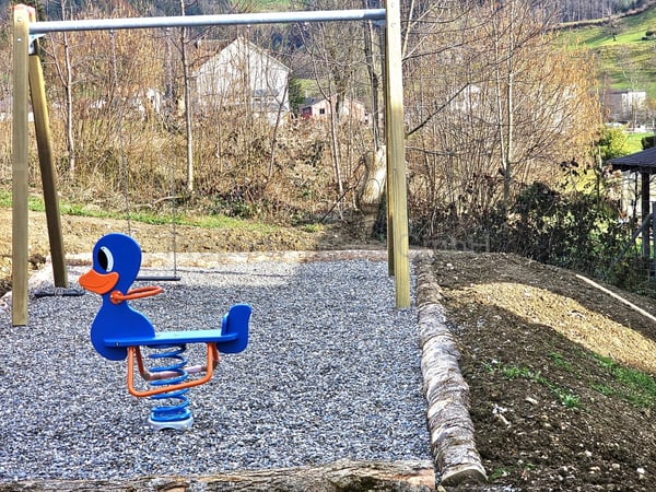 Sonnige und exklusive 1.5-Zimmer-Neubauwohnungen in Bühler AR sucht n 10