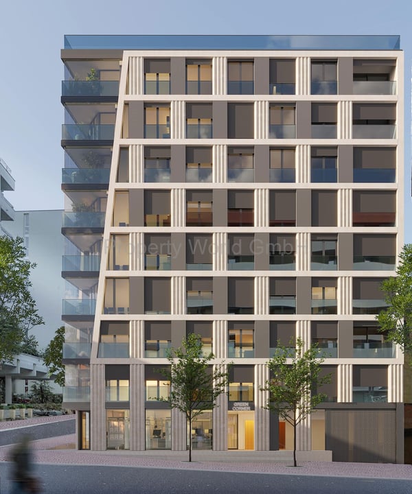 Vivere in esclusiva sulla Gold Coast del Ticino – Appartamento di 1.5 1