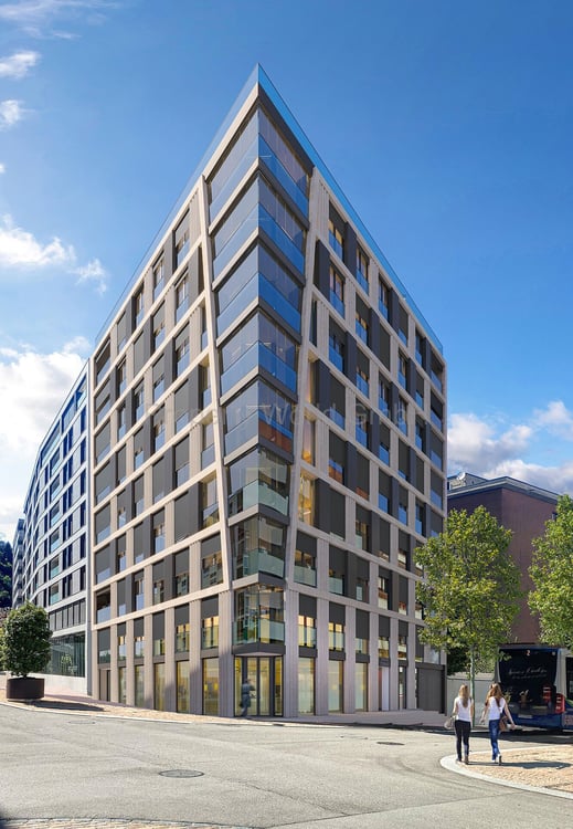 Vivere in esclusiva sulla Gold Coast del Ticino – Appartamento di 1.5 2