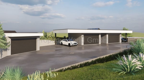 Luxury Penthouse in Walzenhausen mit See- und Fernsicht 5