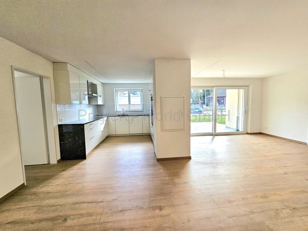 Modern wohnen - Appenzellerland spüren