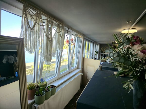 Rorschach hat viele Fenster - Dieses hier schaut anders 10