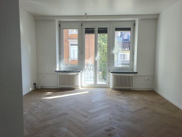 Rorschach hat viele Wohnungen - diese hier lebt sich anders! 10