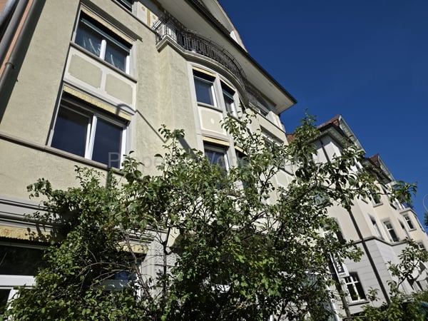 Renditekräftiges Mehrfamilienhaus im Riethüsliquartier 3