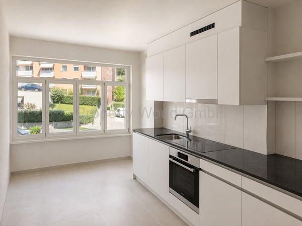 Renditekräftiges Mehrfamilienhaus im Riethüsliquartier 11