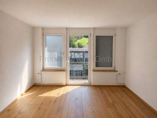 Renditekräftiges Mehrfamilienhaus im Riethüsliquartier 9