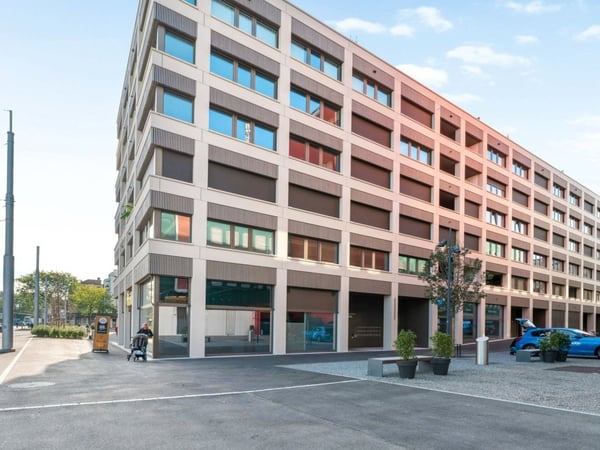 Luzern Co-Working Arbeitsplätze zu vermieten 4