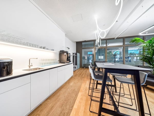 Luzern Co-Working Arbeitsplätze zu vermieten 3