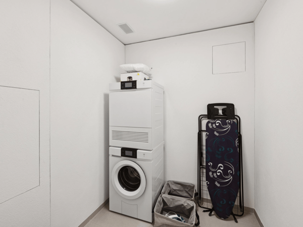 Möblierte Apartments mit Madrid Flair direkt im grössten Shoppingcenter der Schweiz! 9