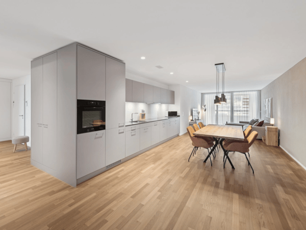 Möblierte Apartments mit Madrid Flair  direkt im grössten Shoppingcenter der Schweiz! 3