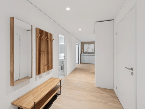 Möblierte Apartments mit Madrid Flair  direkt im grössten Shoppingcenter der Schweiz! 6