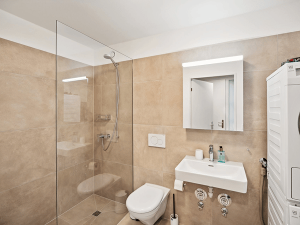 Basel-Aesch - Hochwertig möblierte Apartments nahe ISB Campus 6